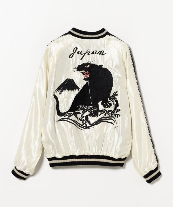 スカジャン｜ビームス 熊本｜BEAMS