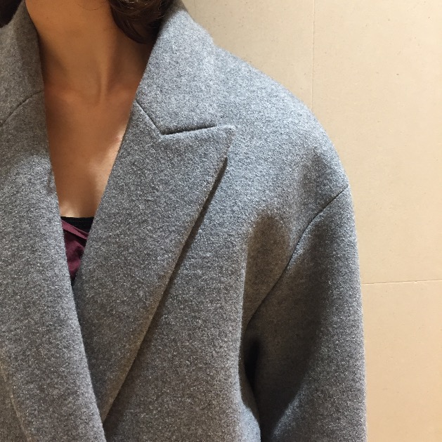 ATONの新作チェスターコート！｜ビームス 二子玉川｜BEAMS