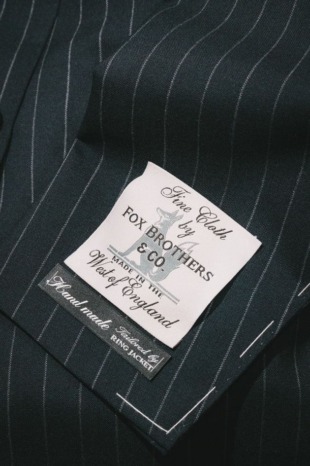 最近の買い物vol.120＜BEAMS F＞＜FOX BROTHERS＞｜ビームスF 新宿｜BEAMS