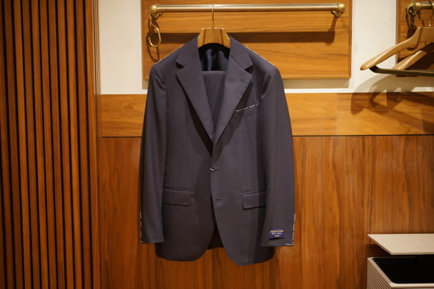 BEAMS F＞普通のスーツ｜BEAMS F（ビームスF）｜BEAMS