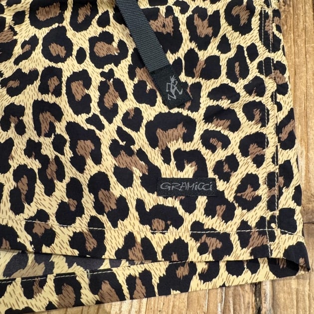 GRAMICCI(グラミチ)履いてみました。part9｜ビーミング ライフストア