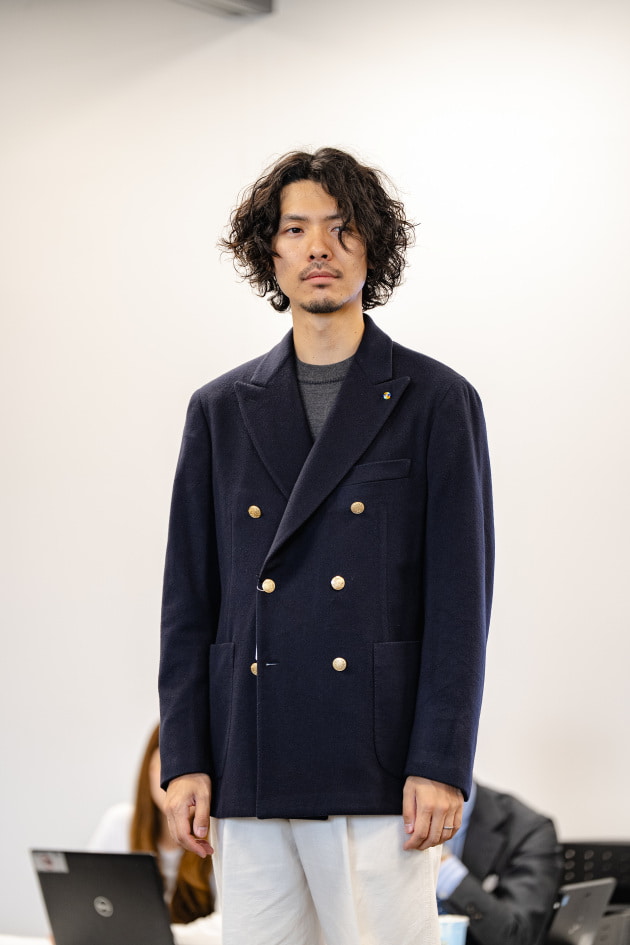 BEAMS F＞2025年秋冬ラインナップ紹介＜Jacket & Suits編＞vol.3