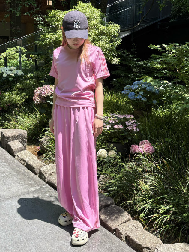 NEEDLES〉×〈BEAMS JAPAN〉TRACKシリーズ｜ビームス ジャパン 京都｜BEAMS