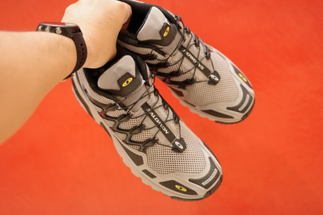 本日発売！EXCLUSIVE ACS+OG！！【SALOMON】｜ビームス 静岡｜BEAMS