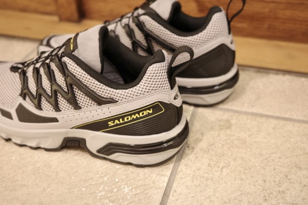 本日発売！EXCLUSIVE ACS+OG！！【SALOMON】｜ビームス 静岡｜BEAMS