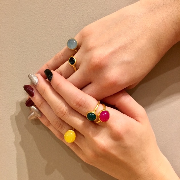 Fruitsjolie（フリュイジョリ）〉｜ビームス ハウス 名古屋｜BEAMS