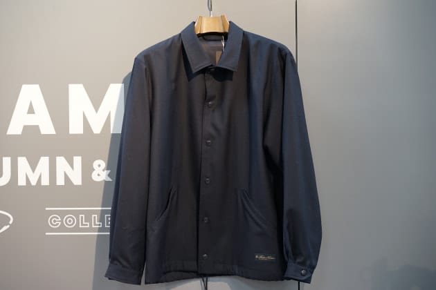 brooks brothers（ブルックスブラザーズ）＞キャメラマントモ｜BEAMS F