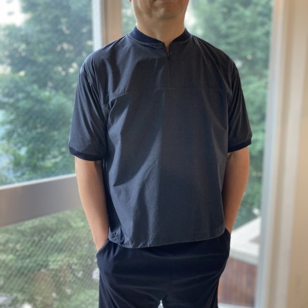 夏ゴルフの新定番！〈BEAMS GOLF〉の快適スマートショーツでスコアも