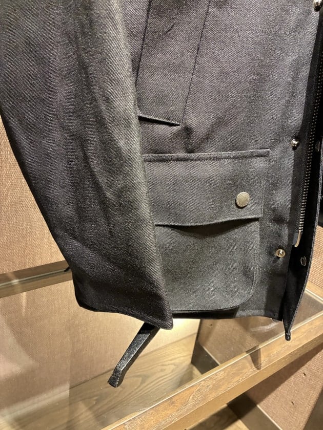 25AW〈Barbour〉別注 BEDALE｜ビームス 広島｜BEAMS