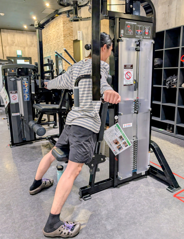 今週もREMI RELIEF！待望の