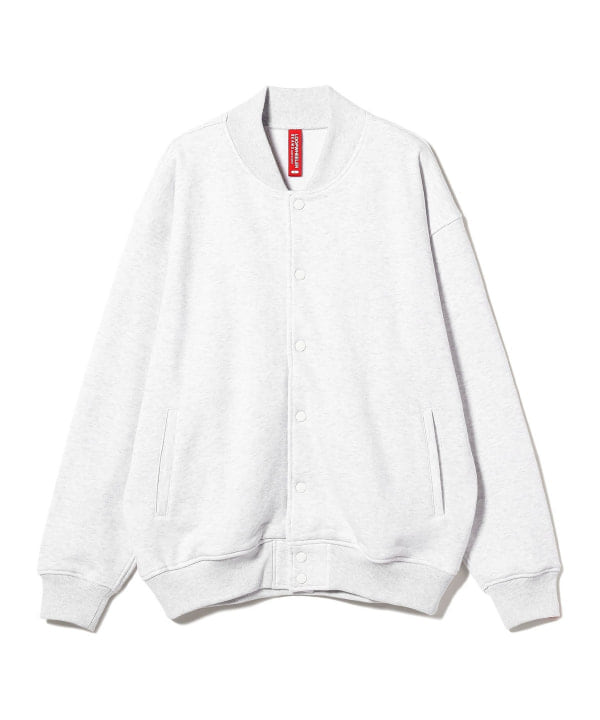 定番人気！【別注】LOOPWHEELER × BEAMS JAPAN コレクション登場