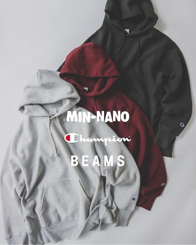 11/3(月)発売、Coming soon】｜ビームス 新丸の内｜BEAMS