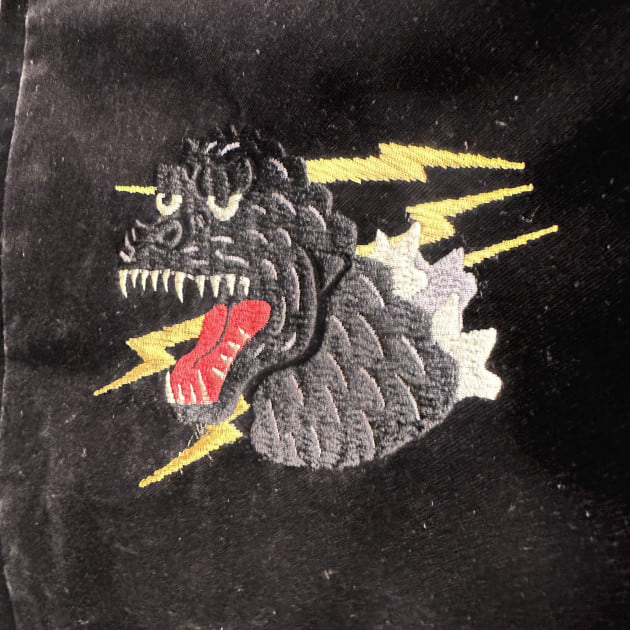 京都のすヽめ 27 ”ゴジラ”｜ビームス ジャパン 京都｜BEAMS