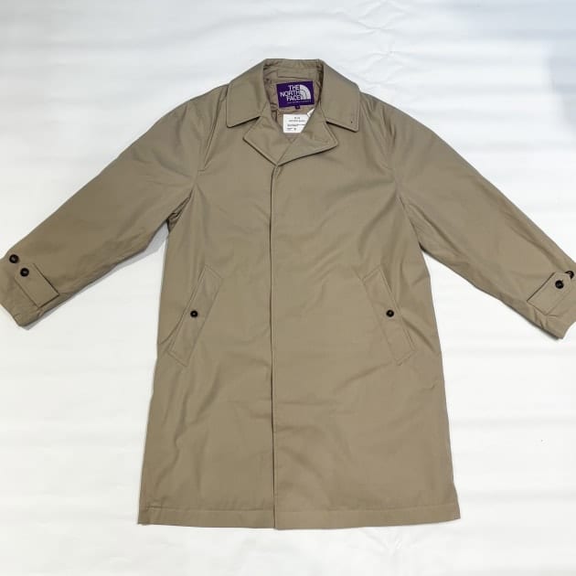 この冬オススメ万能コート！｜ビームス 博多｜BEAMS