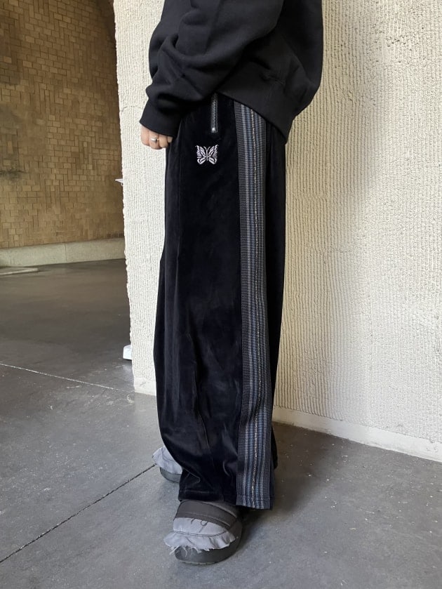 12/6(Sat)発売〈NEEDLES〉×〈BEAMS JAPAN〉｜ビームス ジャパン 京都