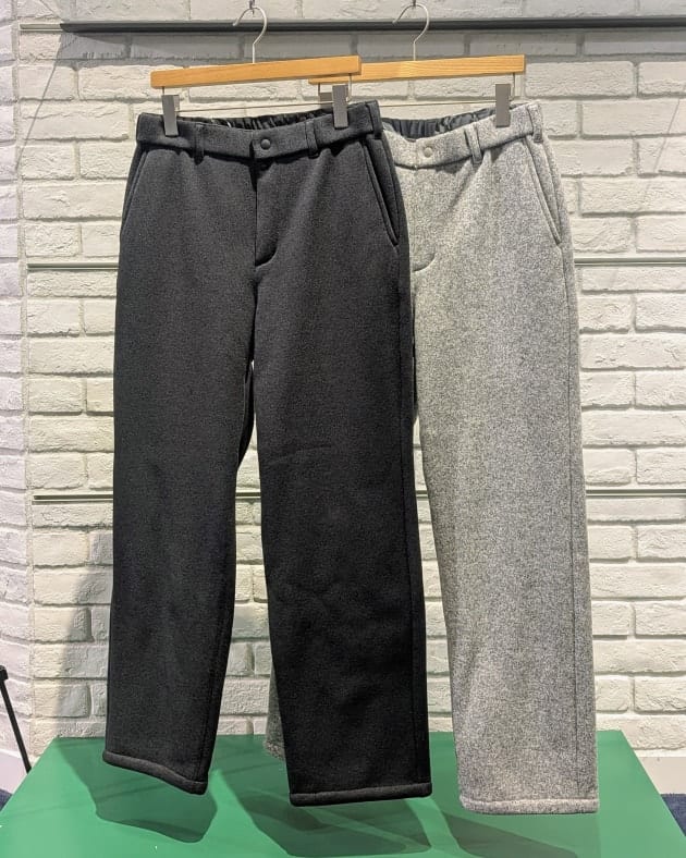 寒い冬こそPOLARTEC®｜ビームス ゴルフ 松坂屋名古屋店｜BEAMS