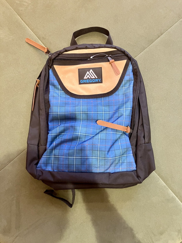 今回のGregoryも可愛すぎて。。。♡｜ビームス 横浜東口｜BEAMS