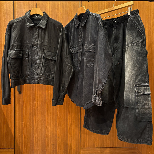 Let There Be Shred｜ビームス アウトレット 佐野｜BEAMS