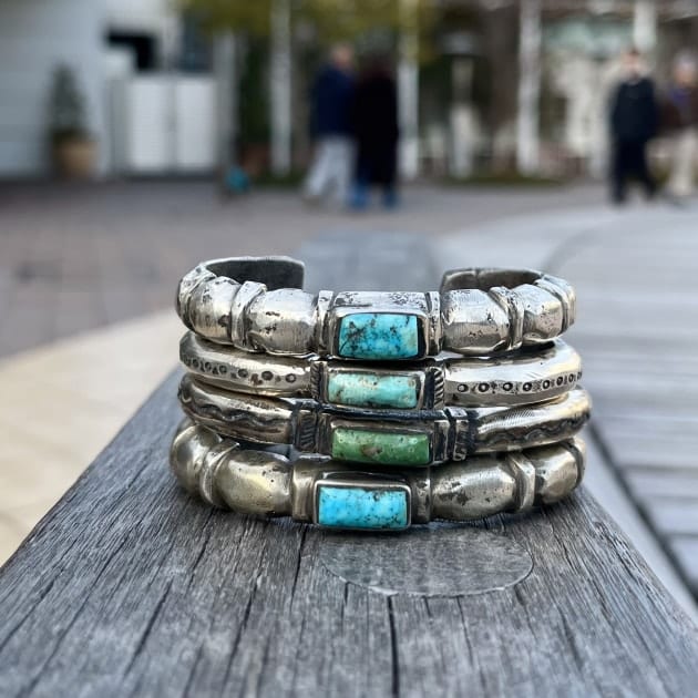 インディアンジュエリー放浪記 其の百四十三 「JF•26年冬」｜BEAMS