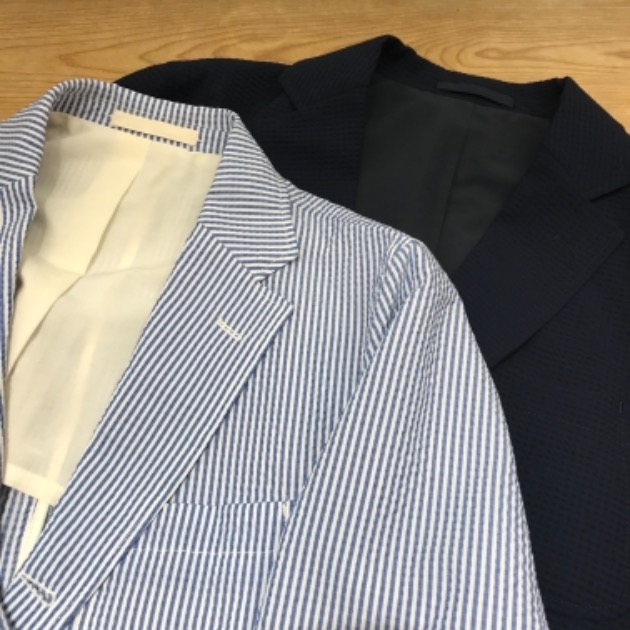 PLUSのシアサッカー｜ビームス 鹿児島｜BEAMS