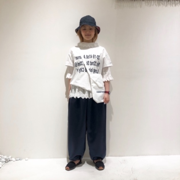 ENGINEERED GARMENTS ＞ × ＜ BEAMS BOY ＞｜ビームス 辻堂｜BEAMS