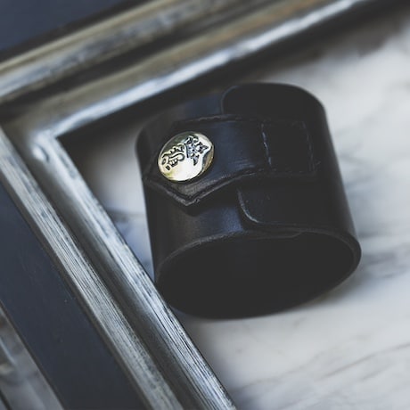 9月21日（土）より3日間限定で〈Bill Wall Leather〉デザイナー来日