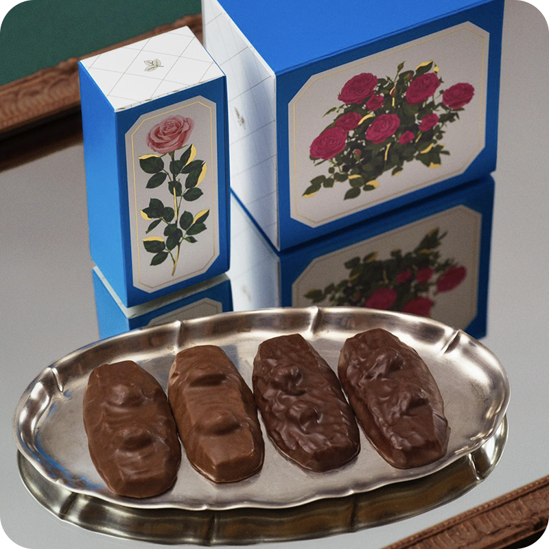 RURU MARY'S × BEAMS COUTURE〉の コラボレーション第5弾を2月6日（金