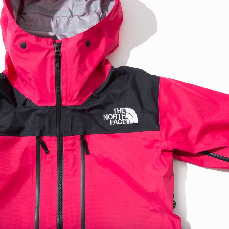 冬のフィールドを想定したコレクションを発売！｜THE NORTH FACE