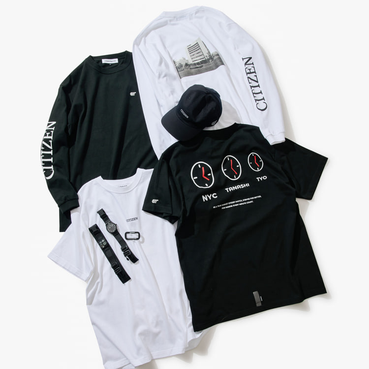 Advance reservations for collaboration items between CITIZEN and