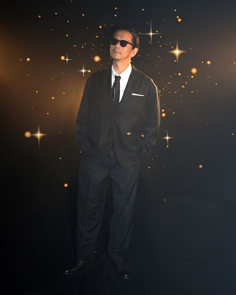 Dickies × TRIPSTER〉第5弾がリリース！ネーム刺繍のカスタムイベント