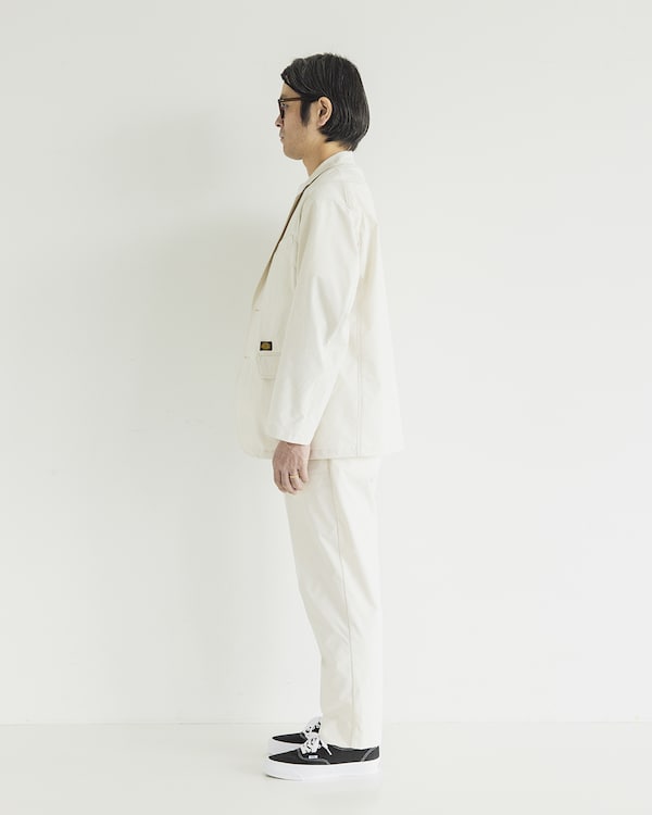 The 6th edition of “Dickies” x “TRIPSTER”! Introducing a new suit