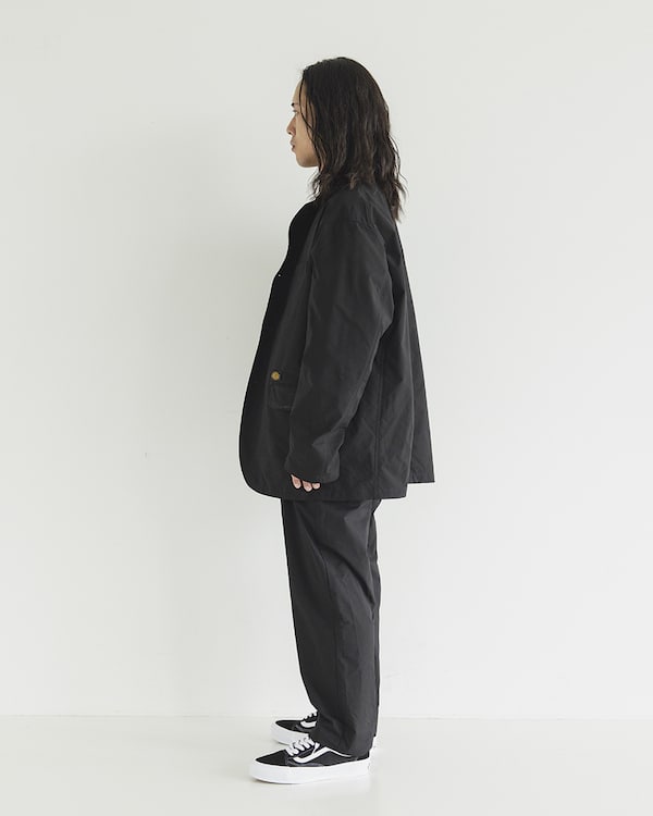 The 6th edition of “Dickies” x “TRIPSTER”! Introducing a new suit