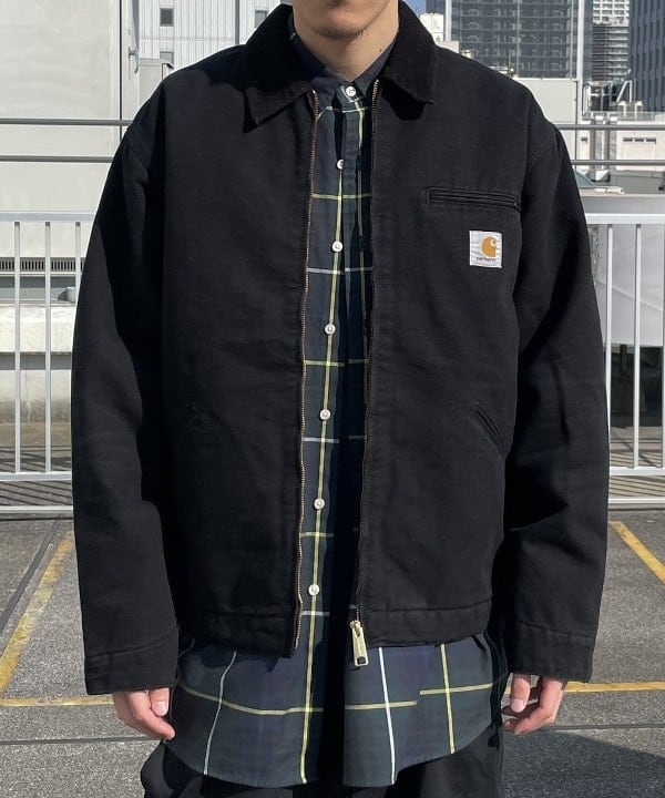 ビームス 広島（997402） スタイリング・コーディネイト｜BEAMS