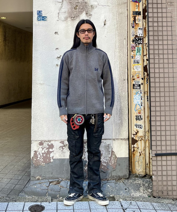 ビームス ジャパン（1155264） スタイリング・コーディネイト｜BEAMS