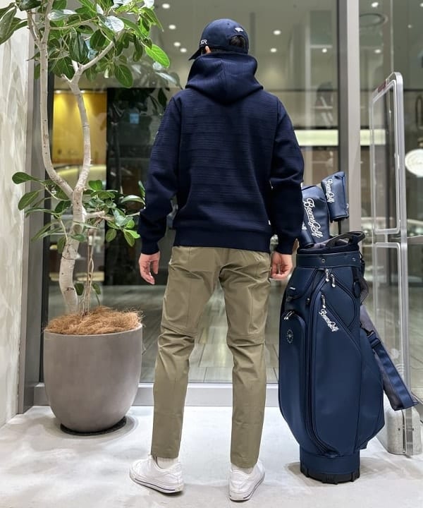 ビームス ゴルフ グランフロント大阪店（1167181） スタイリング