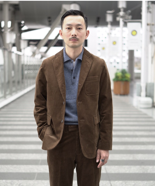 BEAMS PLUS（166279） スタイリング・コーディネイト｜BEAMS