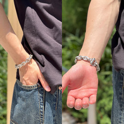 Bill Wall Leather（ビルウォールレザー）【EXCLUSIVE】Boat Link