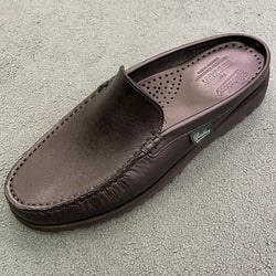 BEAMS BOY (BEAMS BOY) [Special order] Paraboot / BAHAMAS (Shoes