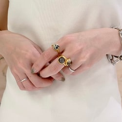 Demi-Luxe BEAMS（デミルクス ビームス）【別注】Fruitsjolie