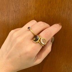 Demi-Luxe BEAMS（デミルクス ビームス）【別注】Fruitsjolie