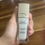 プレステージ ホワイト リンクル セラム ルミエール(薬用美容液)[医薬