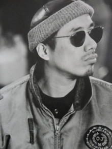 その昔憧れた…… - よね工房blog~日々精進~