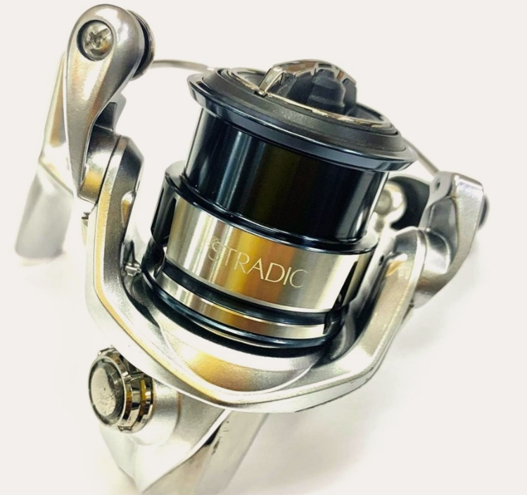 19ストラディック C2000S】のインプレをまとめます！！すばらしい