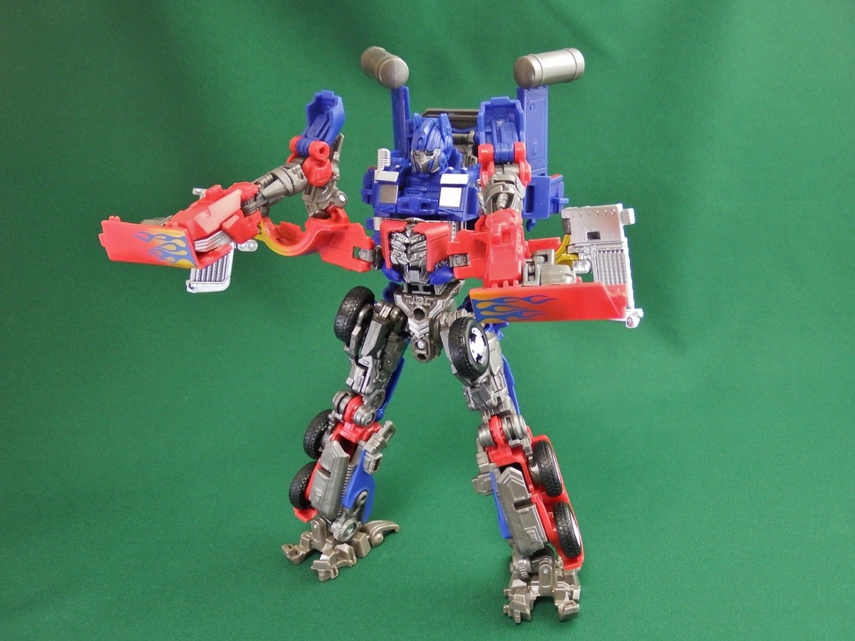 トランスフォーマースタジオシリーズ SS-39 ジェットウイング