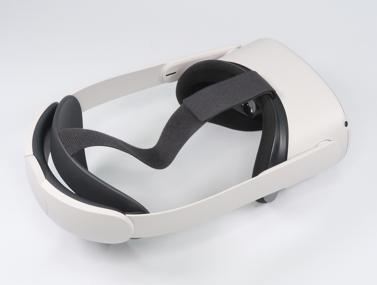 一家に一台の時代へ！】Oculus社「Oculus Quest 2 64GB」をレビュー