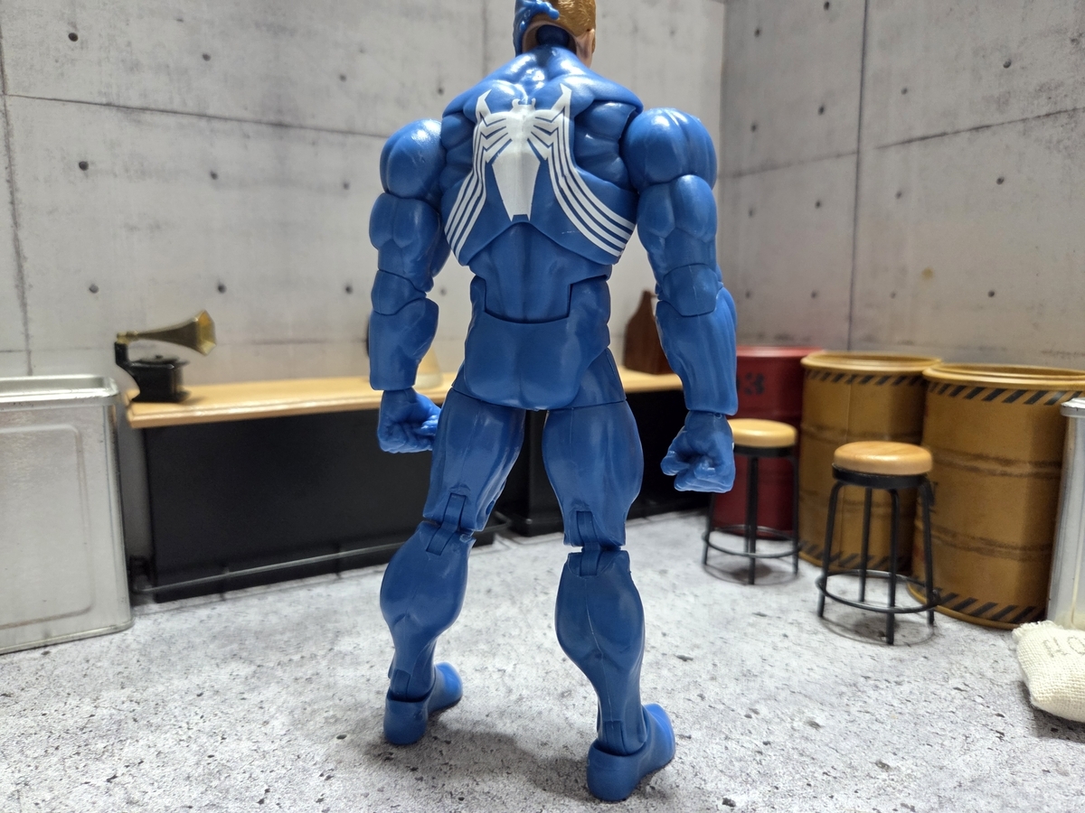 レビュー マーベルレジェンド【まさかの2パック！】キャプテンアメリカ