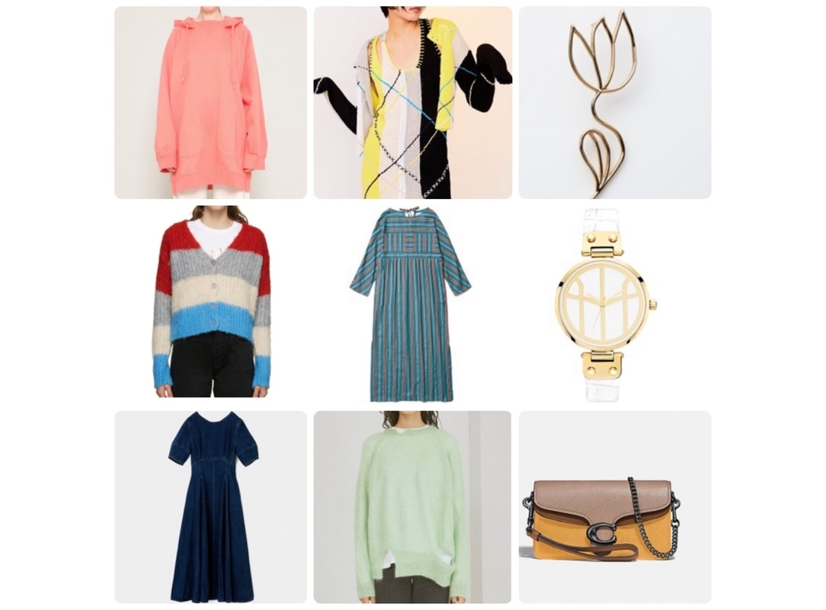 逃げ恥 衣装まとめ【全188着!!】新垣結衣 (ガッキー) 着用商品！新春SP