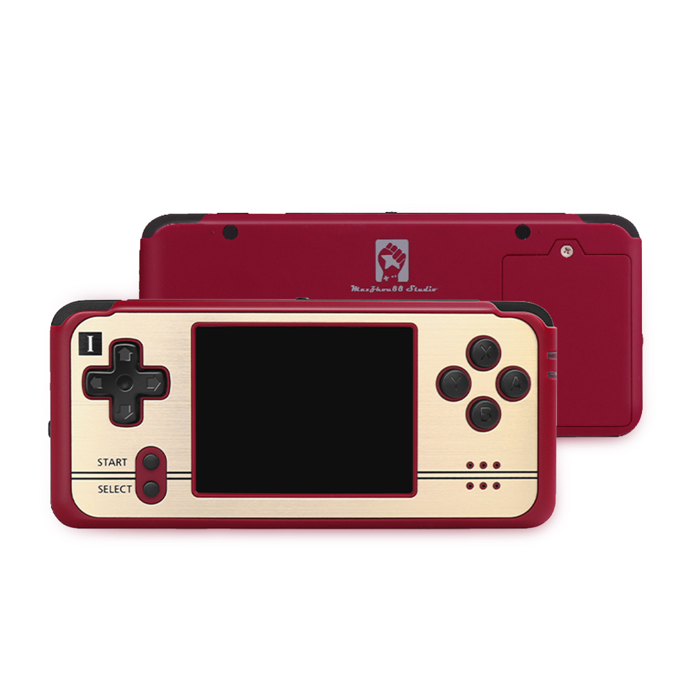 Anbernic K101 / Revo K101 Plus レビュー - No Gadget, No Life