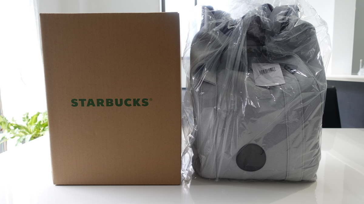 スタバ福袋2026 】開封！果たして中身は！1000個限定タンブラーは入っ