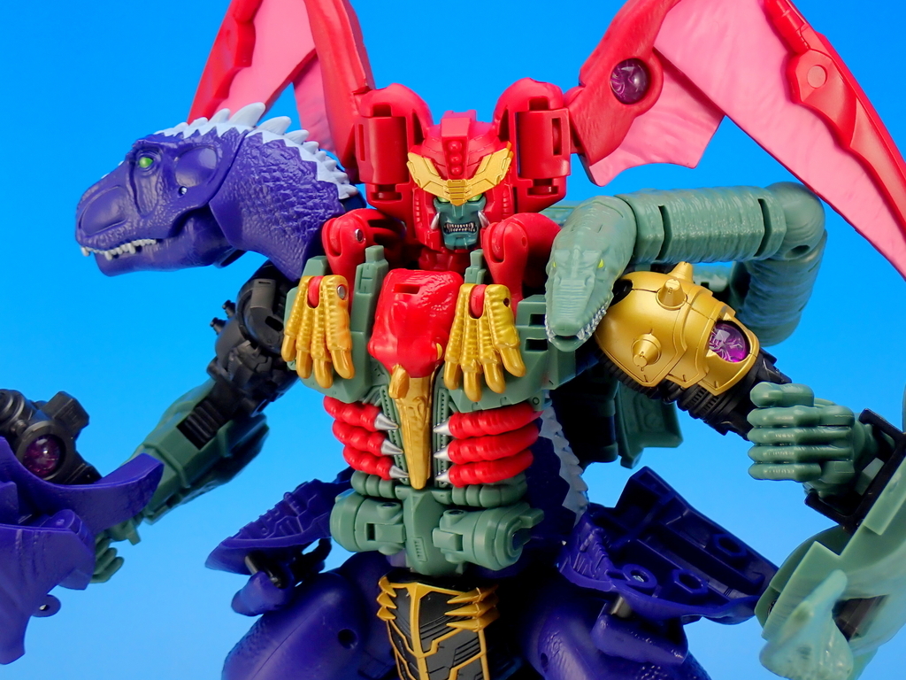 トランスフォーマー レガシー TL-69 マグマトロン - YOの玩具箱